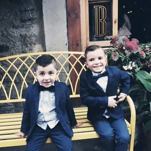 Meet your Posher, Ashley